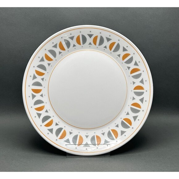 Vintage Titan "Elsinore" #4214 Ironstone Chop Plate/Serving Platter - Picture 1 of 9